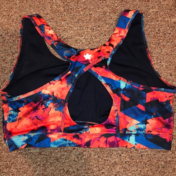 Sports Bra - Picture 2 of 2